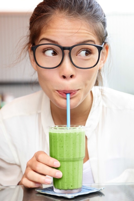 foto smoothie
